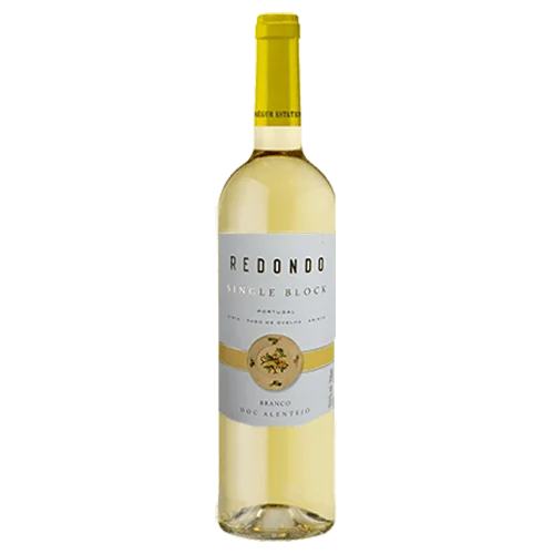 Vinho Branco Redondo Single Block Blend 2019